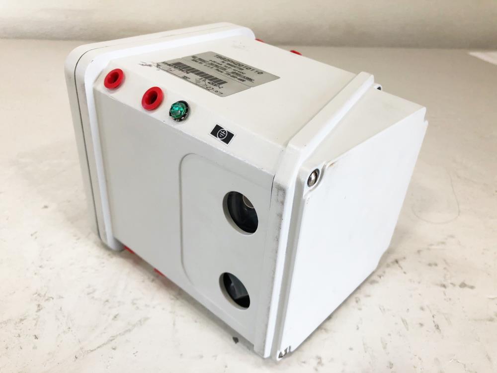 ABB TB82 pH/ORP/pION Transmitter, Two-Wire Series, #TB82PH2010110